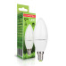 LED Лампа EUROELECTRIC CL-9W-E14-4000K