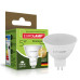 LED Лампа точкова EUROLAMP MR16-5W-GU5.3-3000K