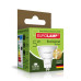 LED Лампа точкова EUROLAMP MR16-5W-GU5.3-3000K