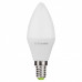 LED Лампа EUROLAMP CL-8W-E14-4000K