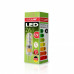 LED Лампа капсульна EUROLAMP силікон G4-2W-3000K-12V