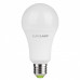 LED Лампа EUROLAMP А70-15W-E27-3000K