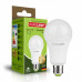 LED Лампа EUROLAMP А70-15W-E27-3000K
