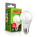 LED Лампа низьковольтна EUROLAMP А60-10W-E27-4000К