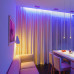 LED Лампа EUROLAMP G45-7W-E27-3000K