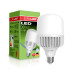 LED Лампа високопотужна EUROLAMP 30W-E27-6500K