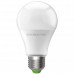 LED Лампа EUROELECTRIC А60-12W-E27-4000K