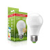 LED Лампа EUROELECTRIC А60-12W-E27-4000K LED Лампа EUROELECTRIC А60-12W-E27-4000K