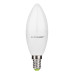 LED Лампа EUROLAMP CL-10W-E14-3000K