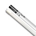 LED Лампа лінійна T8 nano EUROLAMP 18W-4000K