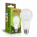LED Лампа EUROLAMP А75-20W-E27-3000K