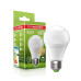 LED Лампа EUROELECTRIC А60-10W-E27-4000K