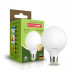 LED Лампа EUROLAMP G95-15W-E27-3000K