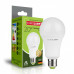 LED Лампа EUROLAMP А75-20W-E27-4000K