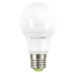 LED Лампа EUROLAMP А60-7W-E27-3000K