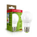 LED Лампа EUROLAMP А60-7W-E27-3000K LED Лампа EUROLAMP А60-7W-E27-3000K