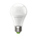 LED Лампа EUROELECTRIC А60-7W-E27-4000K