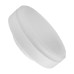 LED Лампа точкова EUROLAMP GX53-12W-3000K
