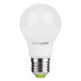 Промо-набір LED Лампи EUROLAMP A60-7W-E27-4000K “1+1”
