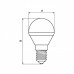 LED Лампа EUROLAMP G45-5W-E14-3000K