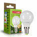 LED Лампа EUROLAMP G45-5W-E14-3000K