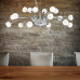 LED Лампа капсульна EUROLAMP G4-5W-3000K-220V