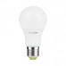 Промо-набір LED Лампи EUROLAMP A60-10W-E27-3000K “1+1”