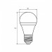 LED Лампа EUROLAMP філамент A60 8W-E27-4000K “1+1”