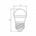 LED Лампа EUROELECTRIC G45-5W-E27-4000K