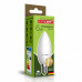LED Лампа EUROLAMP CL-6W-E14-3000K