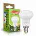 LED Лампа рефлекторна EUROLAMP R50-6W-E14-3000K
