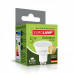 LED Лампа точкова EUROLAMP MR16-5W-GU10-4000K