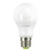 LED Лампа EUROLAMP А60-10W-E27-4000K