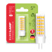 LED Лампа капсульна EUROLAMP G4-5W-4000K-220V