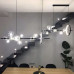 LED Лампа капсульна EUROLAMP G4-5W-4000K-220V