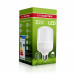 LED Лампа високопотужна EUROELECTRIC 30W-E27-4000K