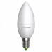LED Лампа EUROLAMP CL-6W-E14-4000K