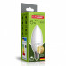 LED Лампа EUROLAMP CL-6W-E14-4000K