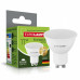 LED Лампа точкова EUROLAMP MR16-11W-GU10-4000K