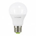 LED Лампа EUROLAMP А60-12W-E27-3000K