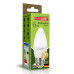 LED Лампа EUROLAMP CL-6W-E27-3000K