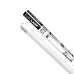 LED Лампа лінійна Т8 скло EUROLAMP 9W-6500K