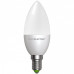 LED Лампа EUROELECTRIC CL-6W-E14-4000K