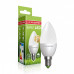 LED Лампа EUROELECTRIC CL-6W-E14-4000K