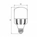 LED Лампа високопотужна EUROELECTRIC 30W-E27-6500K