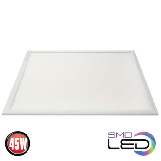 Встраиваемая LED панель  45W 6400K 3150Lm 180-265V 595x595x8мм. GALAKSİ-45