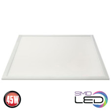 Встраиваемая LED панель 45W 4200K 3150Lm 180-265V 595x595x8мм. GALAKSİ-45