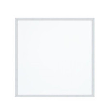 Панель вбудована LED 50W 3CCT 5000Lm 170-265V 595x595x8мм. біла/10 ANDROMEDA 3CCT