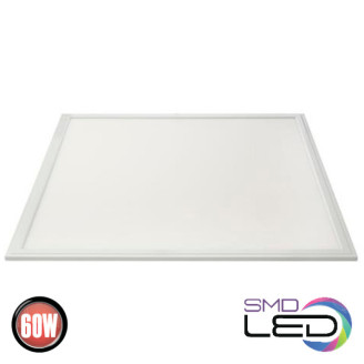 Встраиваемая LED панель  60W 6400K 4200Lm 180-265V 595x595x8мм. GALAKSİ-60