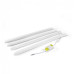 Світлодіодний EUROLAMP LED Світильник 595*595 (рамка) 40W 5000K